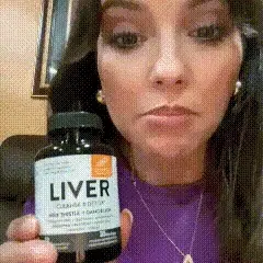 2X1 LIVER CLEANSE DETOX + ENVÍO GRATIS