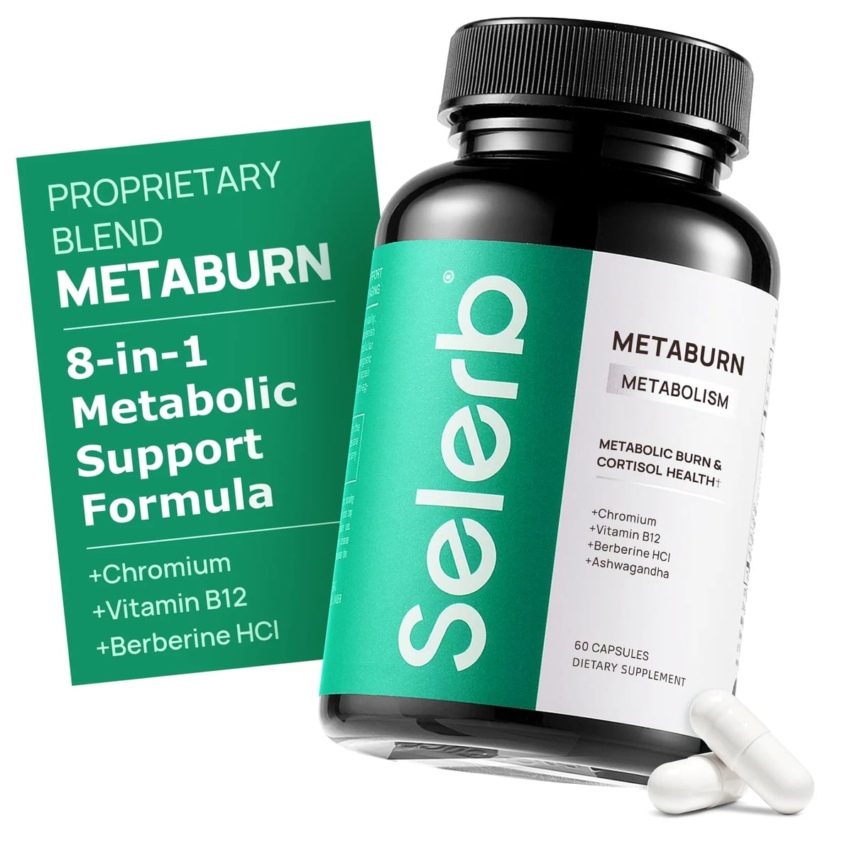 selerb metaburn, recupera tu figura y obtén un abdomen soñado