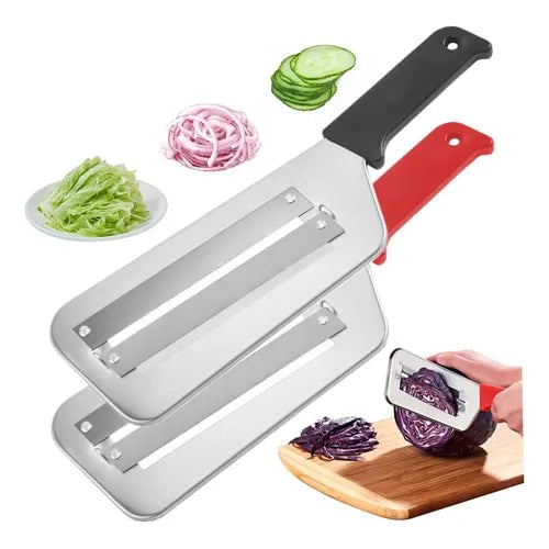 PICA REPOLLO EN SEGUNDOS + ENVIO GRATIS 🥗