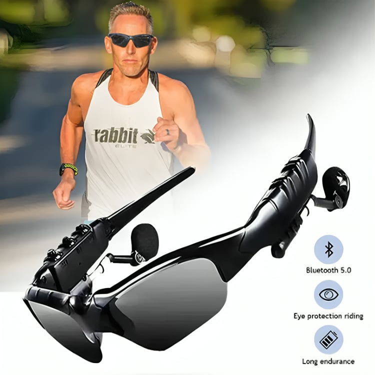 Gafas Bluetooth Pro