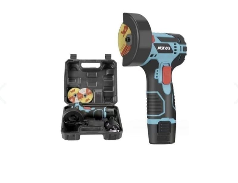 ULTIMAS UNIDADES - MINI ESMERIL INALAMBRICA + ENVÍO GRATIS 🚛🎁