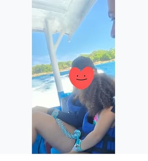 Foto de Alejandra Lemus