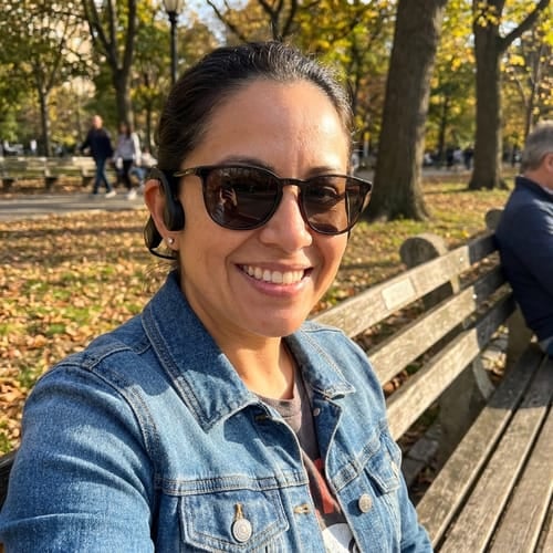 Foto de Alejandra Cifuentes