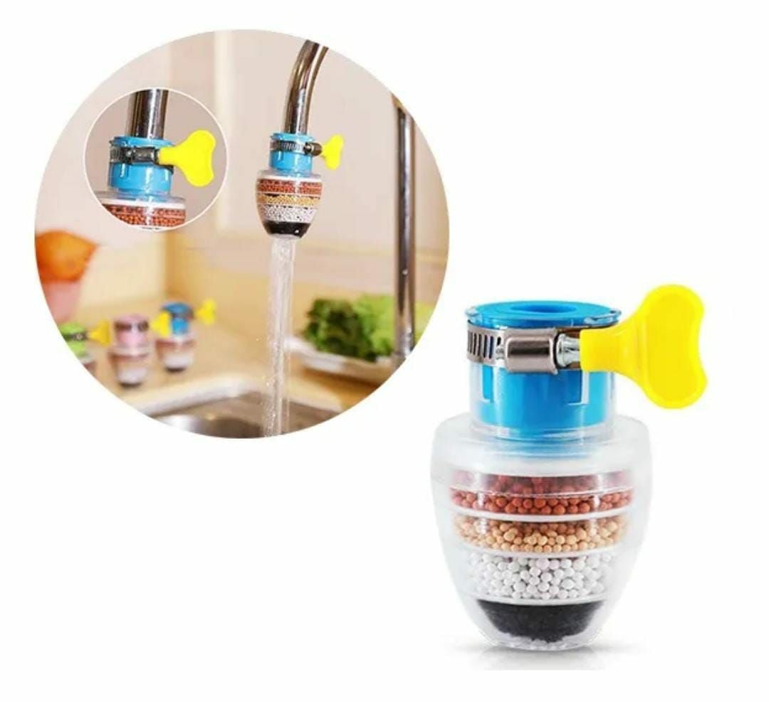 💧 AGUA LIMPIA Y SEGURA  OFERTA 2X1 💧