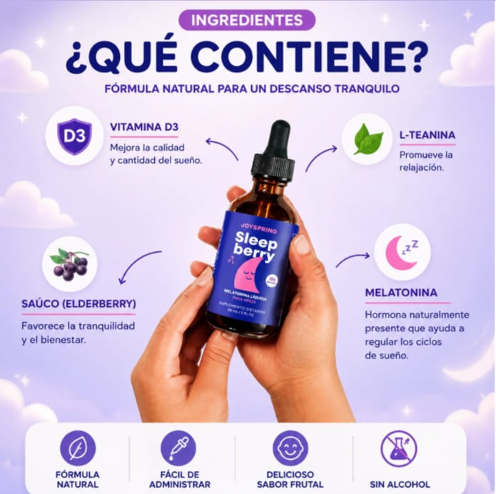 Ayuda a crear una rutina de descanso más tranquila para los pequeños
