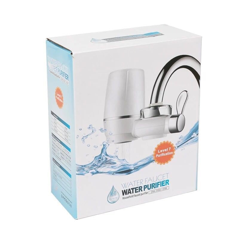 Filtro de Agua para Grifo