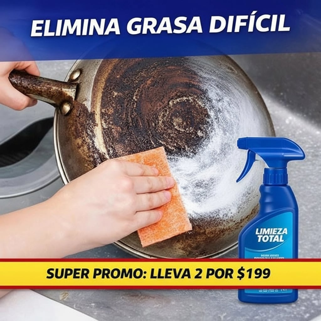 OFERTA 2X1 Salvador de Ollas