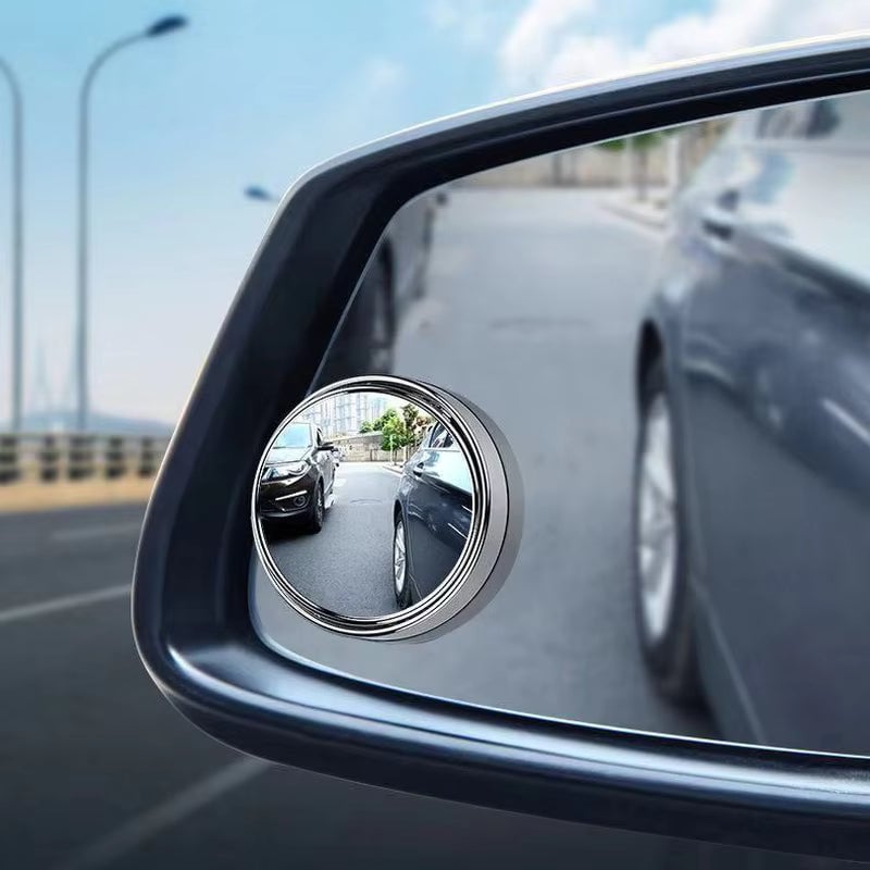 EagleView™ | Espejos Anti Punto Ciego 360°