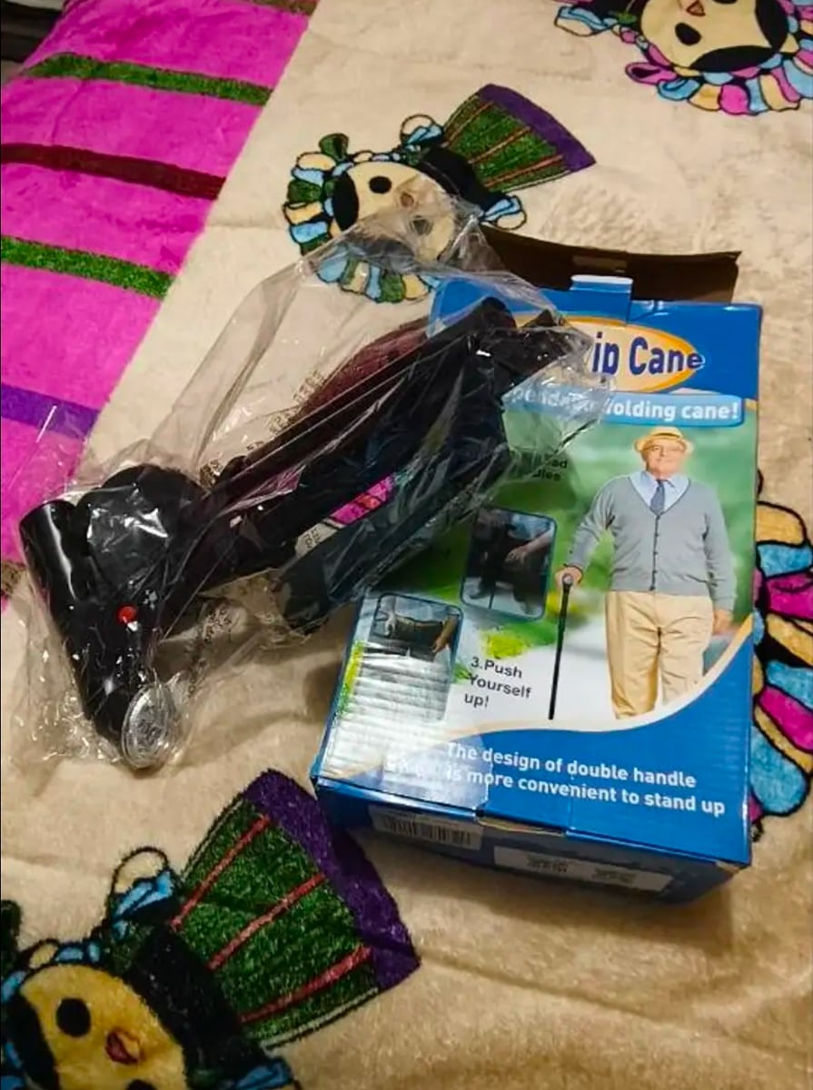 Foto de Yolanda Morales