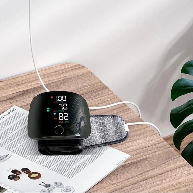 ULTIMAS UNIDADES - TENSIOMETRO DIGITAL + ENVÍO GRATIS 🎁