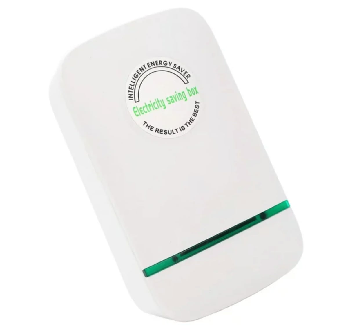CAJA DE AHORRO DE ENERGÍA