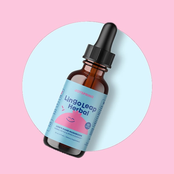 LINGO LEAP®: Nutrición para crecer con confianza. - ENVÍO GRATIS 🧒💙