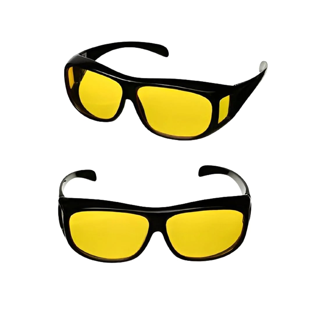 ULTIMAS UNIDADES - GAFAS CON VISION HD PARA CONDUCIR + ENVÍO GRATIS