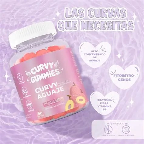 TONIFICA Y MOLDEA CON ESTA MEGA PROMO DE CREATINE MONOHIDRATE + CURVY GUMMIES😱👇+ ENVIO GRATIS 🎁