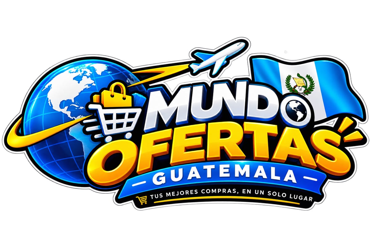 Mundo Ofertas Guatemala