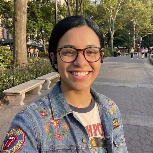 Foto de Isabel Hernandez