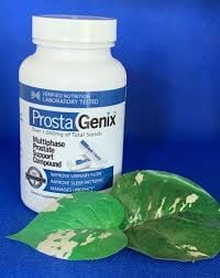 PROSTAGENIX™ 100 cápsulas + Envío Gratis