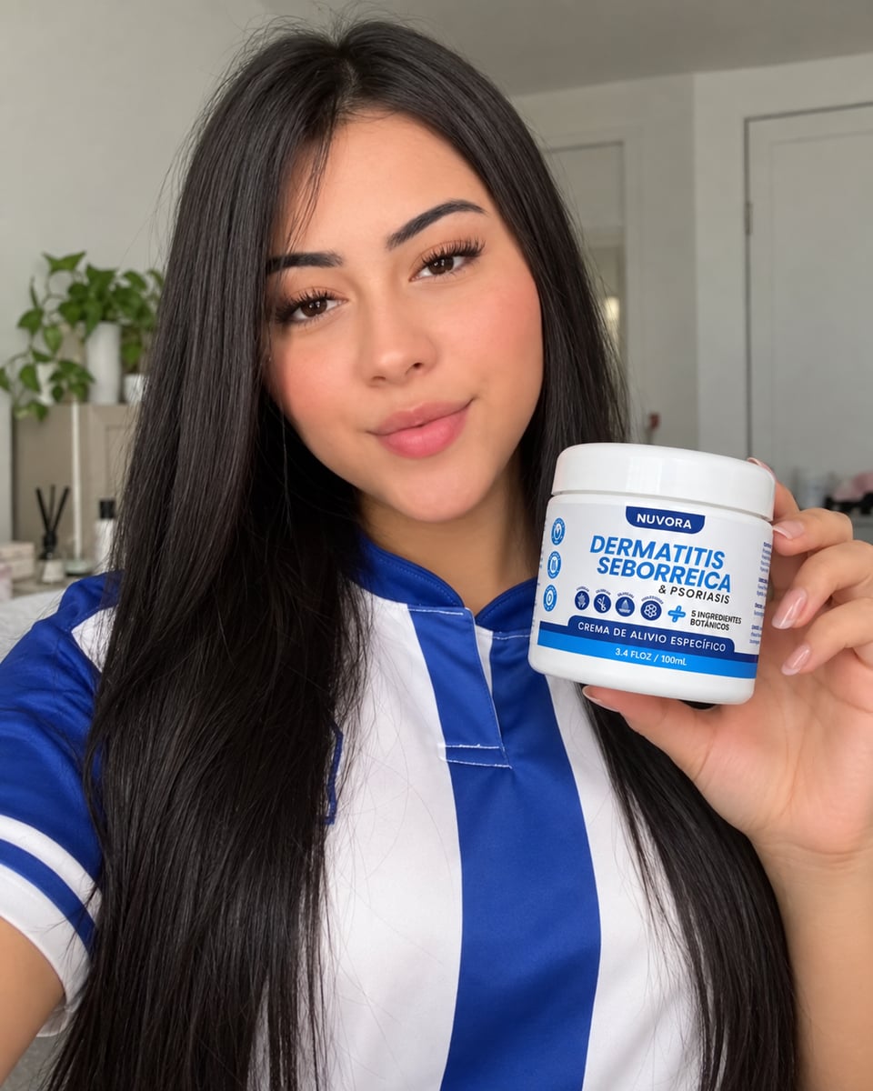 Foto de Valentina Reyes