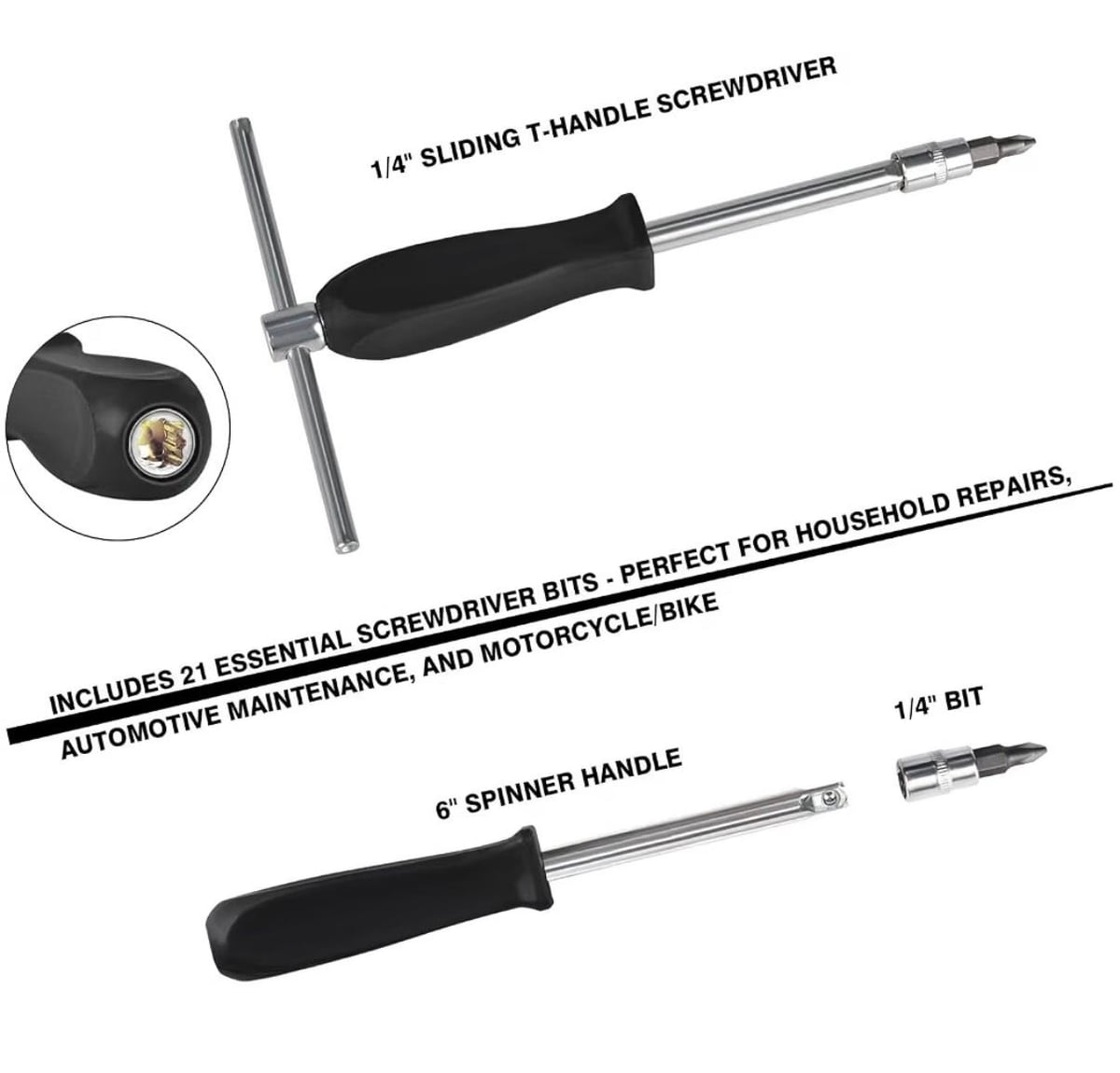 Set de Llaves de Dado 46 Piezas – Todo lo que Necesitas en un Solo Estuche