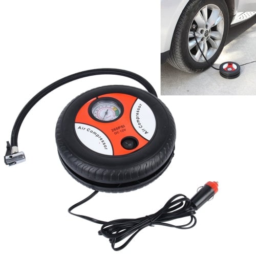 PowerofPressure™  - Compresor Portátil - Oferta 30%