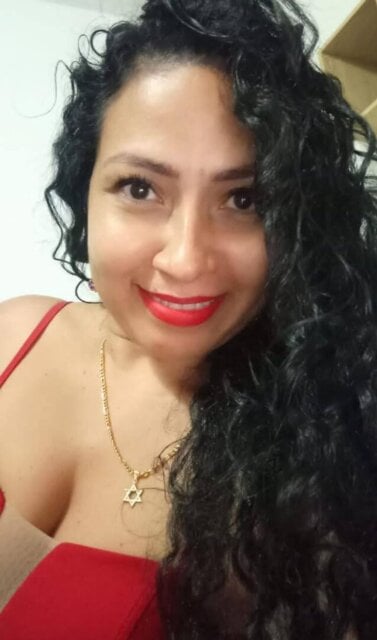 Foto de Deiby Inés Arroyo