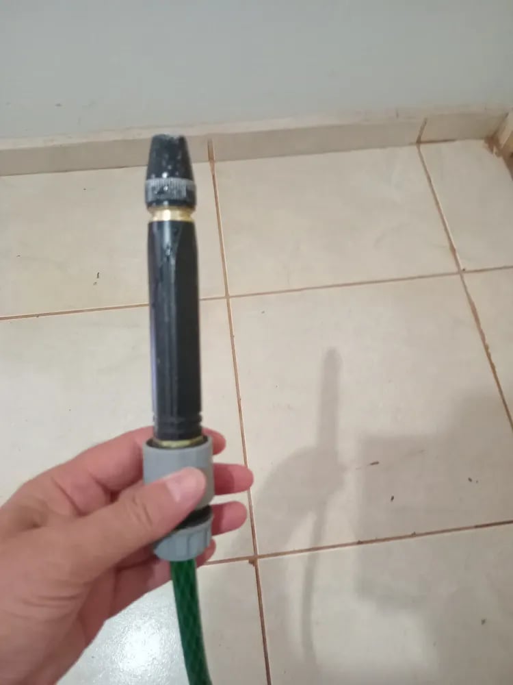 Foto de Carlos Bol