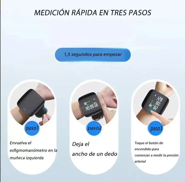 Tensiómetro Automático Digital Zen®