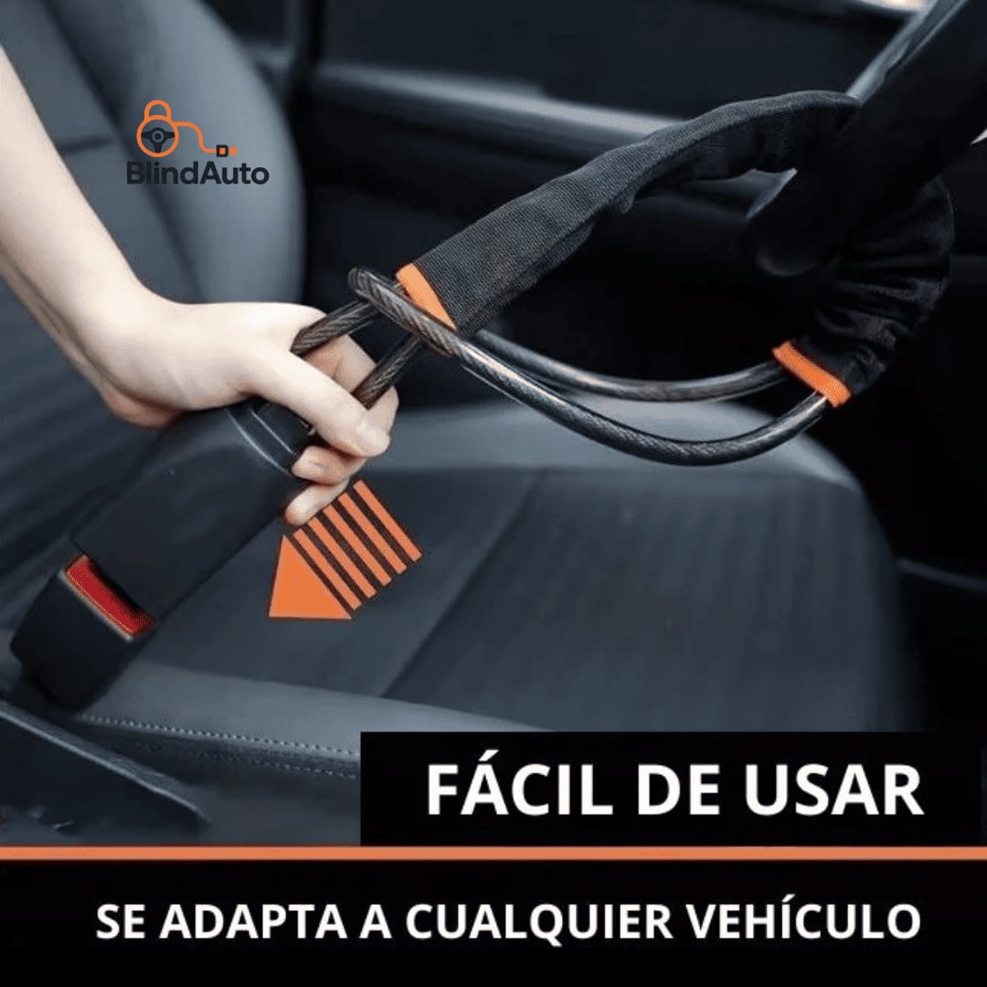 BlindAuto™ Traba Volante