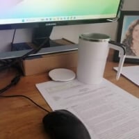 Foto de Maria Batz