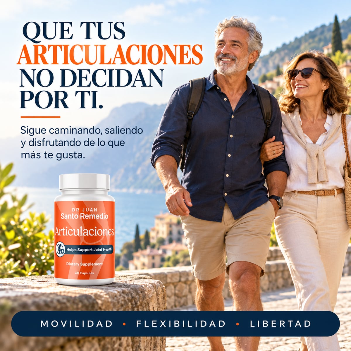 Articulaciones™ – Santo Remedio