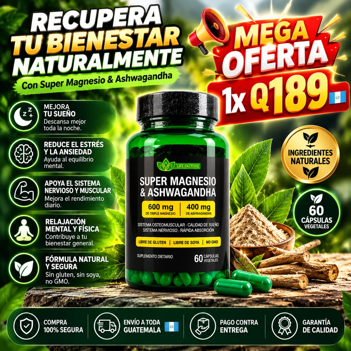 Super Magnesio