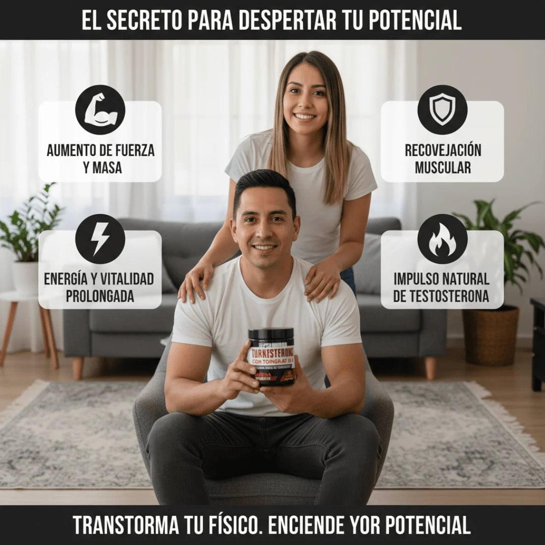 Turkesterone SuperHuman Plus