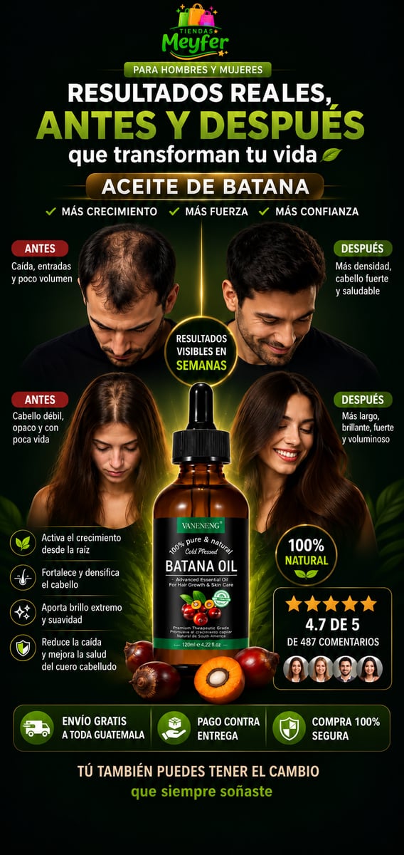 🌿👴TU RAYA DEL CABELLO SE VE CADA VEZ MÁS ANCHA ❓🌿