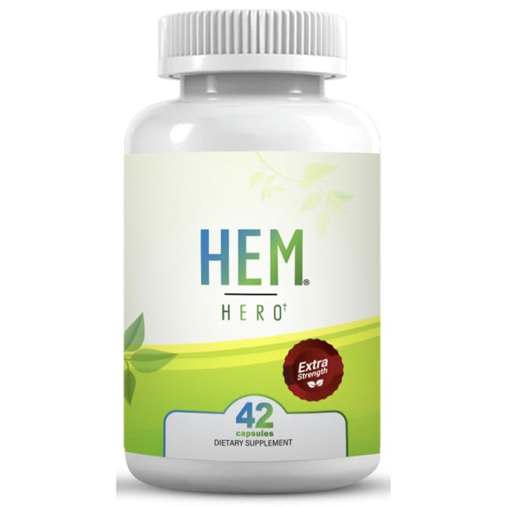 HEM HERO