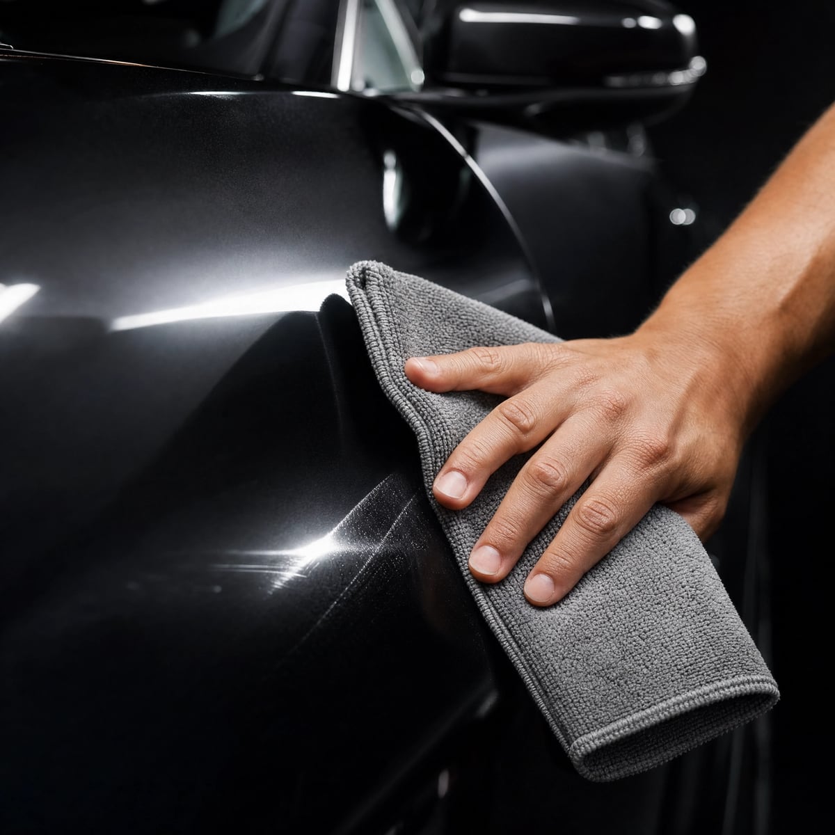 ¡Elimina los Rayones de tu Auto en 30 Segundos — Sin Taller, Sin Gastar Miles!