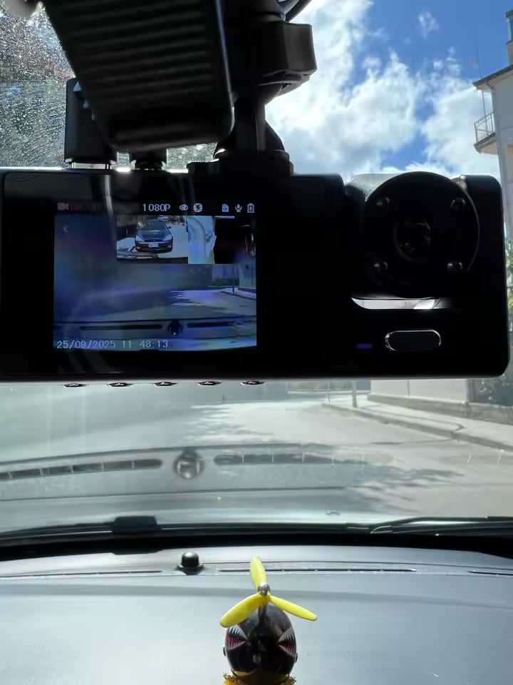 Foto de Carlos Morales