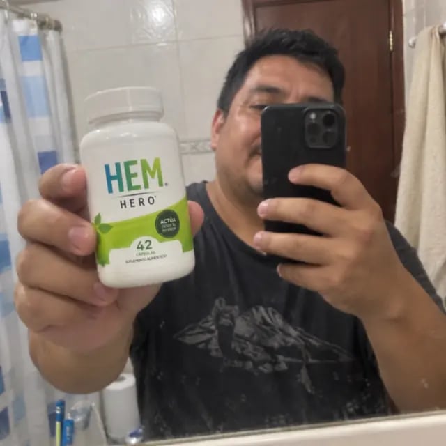 Foto de Edgar Caal
