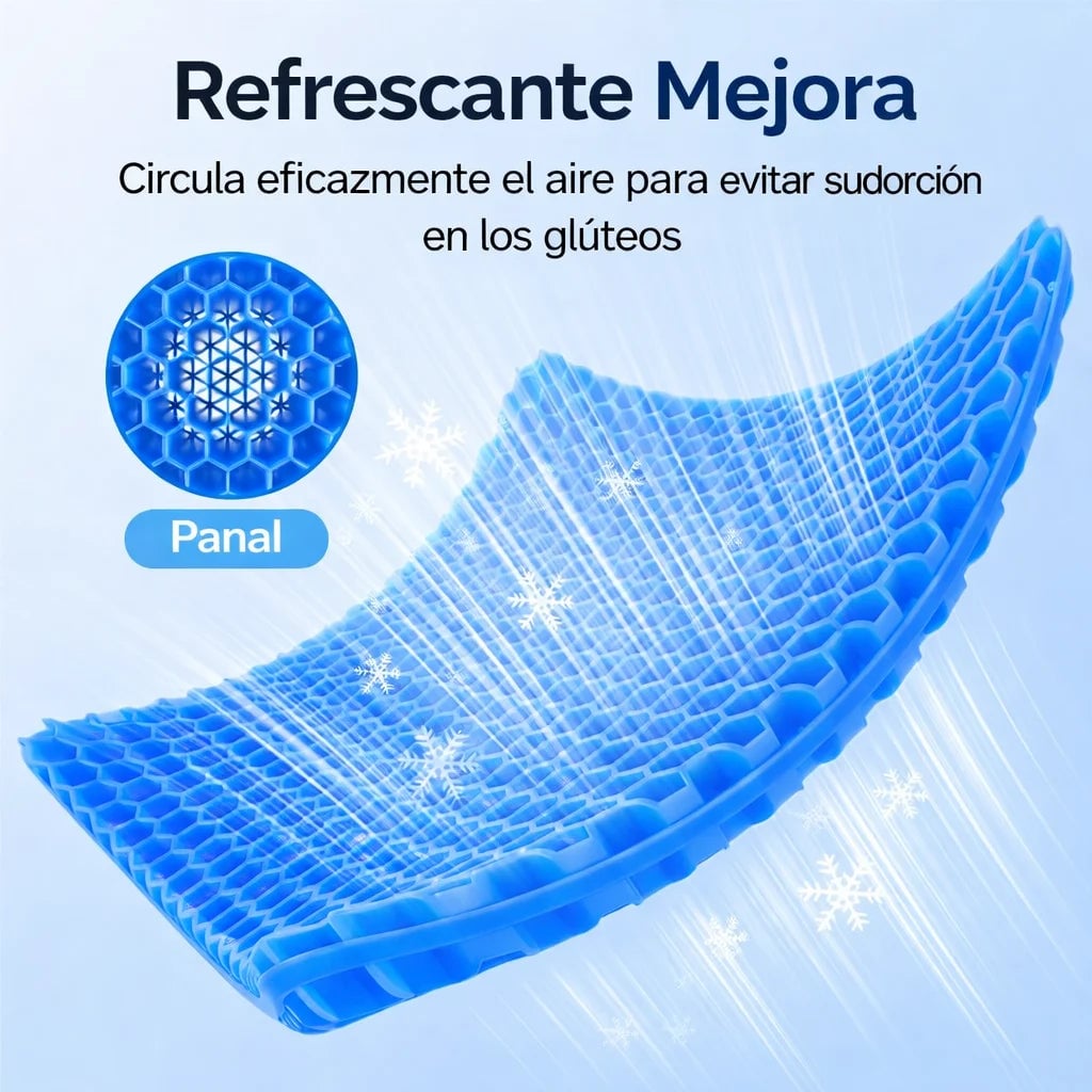 Cojín Gel™