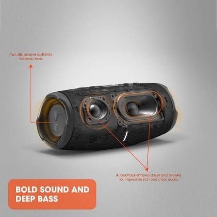 JBL Charge 