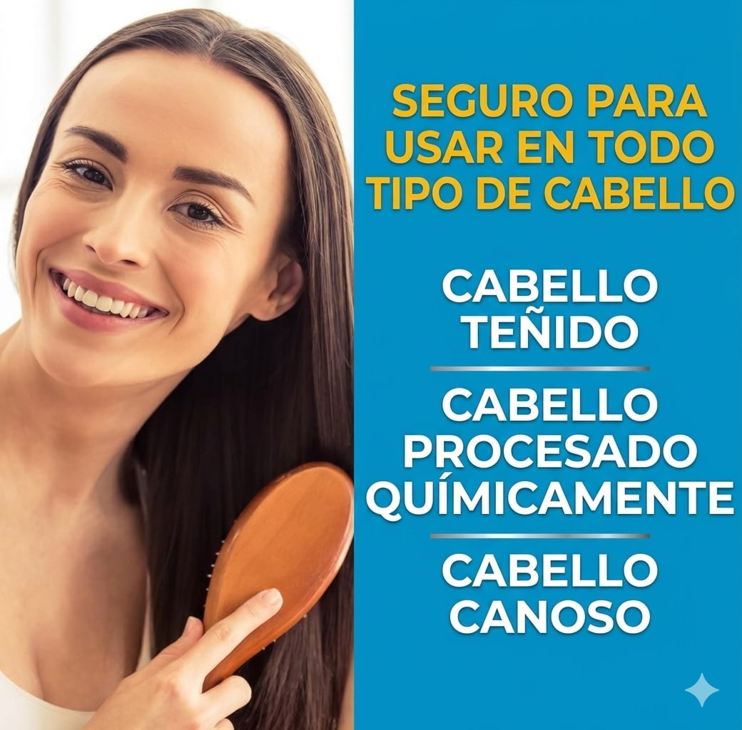 Nizoral - Elimina la caspa en solo 2 lavadas, Shampoo Anticaspa clinicamente comprobado.