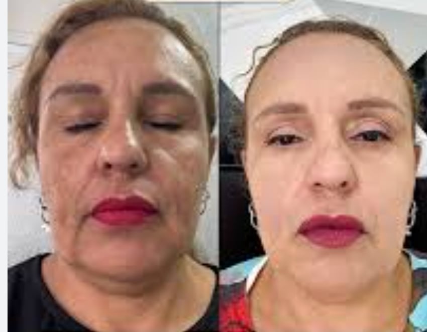 Foto de Gabriela Ramirez