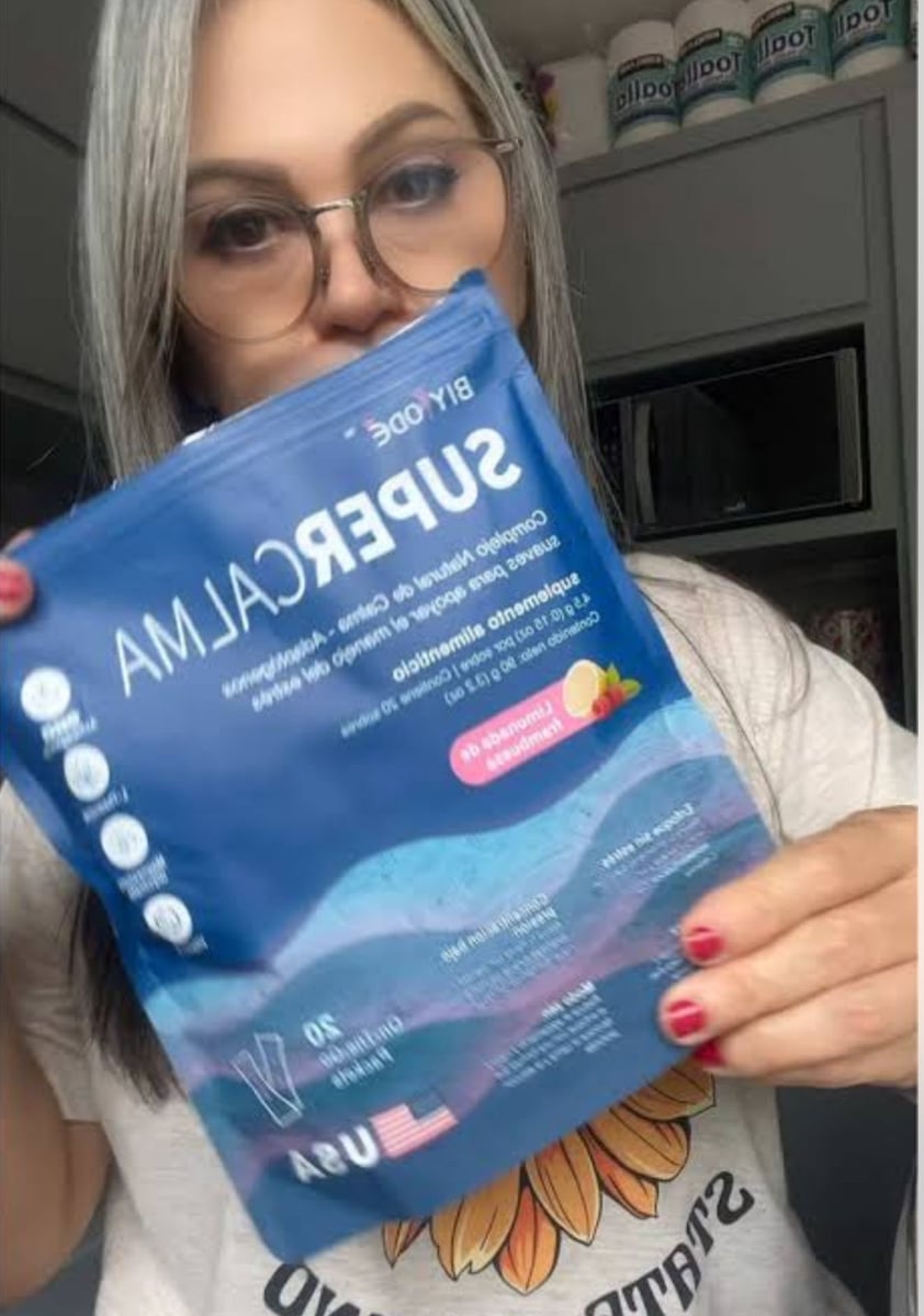 Foto de Lorena Gonzalez