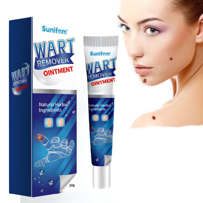 WART REMOVER