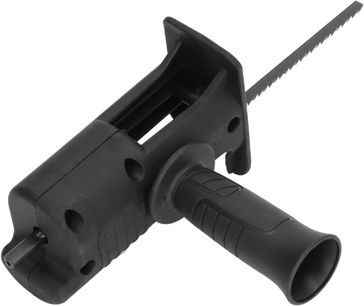 😱 La Herramienta que Todos Quieren 🪚 Kit Adaptador Sierra Mágica | Envío Gratis 🎁