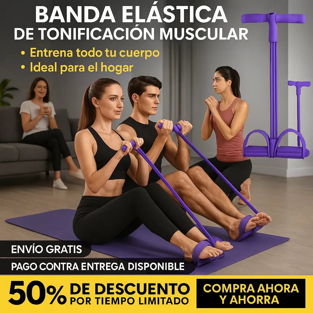 BodyFlex 2x1™ 🏠 – Pide 2, Paga 1 y Transforma tu Cuerpo