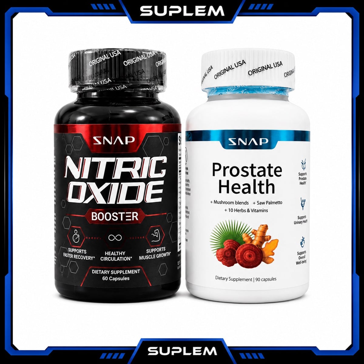 COMBO NITRI + PROSTA