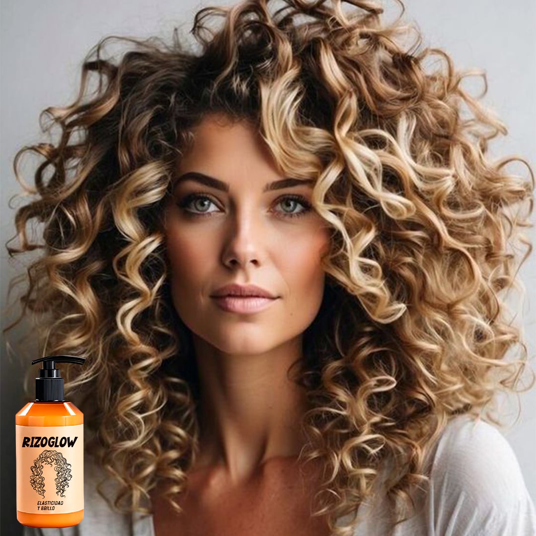 CREMA RIZOS * OFERTA 2X1