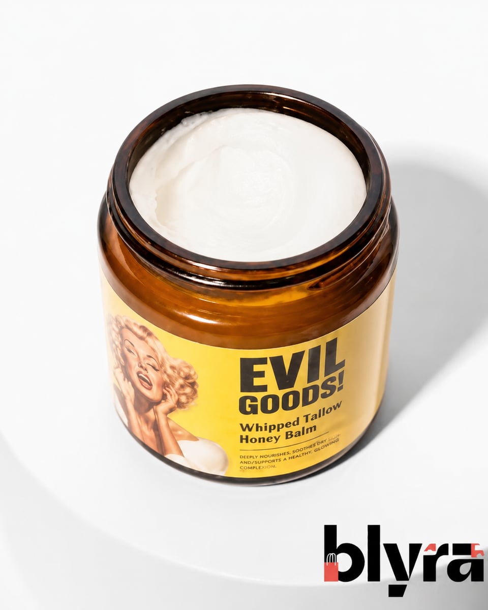 Evil Good Balsamo de ternera y miel