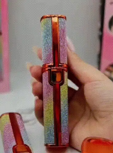 Precision Glow Depilador 2 en 1