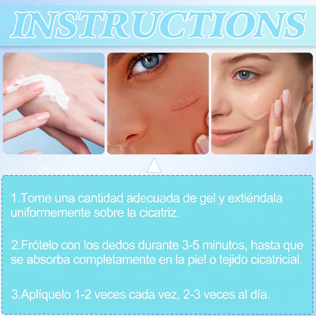 SADOER Repair Cream + Envío Gratis y 🎁